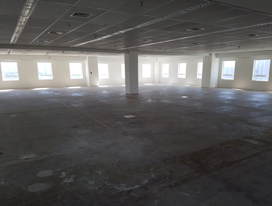 Business Space Tower — Galeria Foto 8