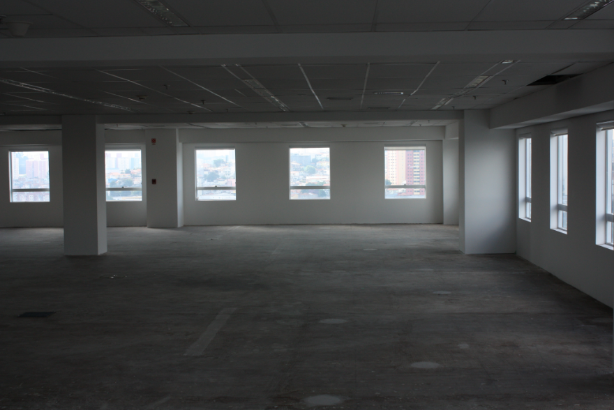 Business Space Tower — Galeria Foto 9