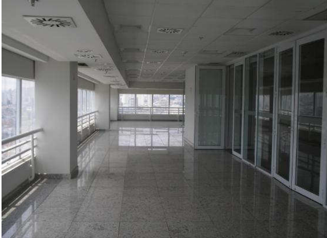 Business Space Tower — Galeria Foto 10