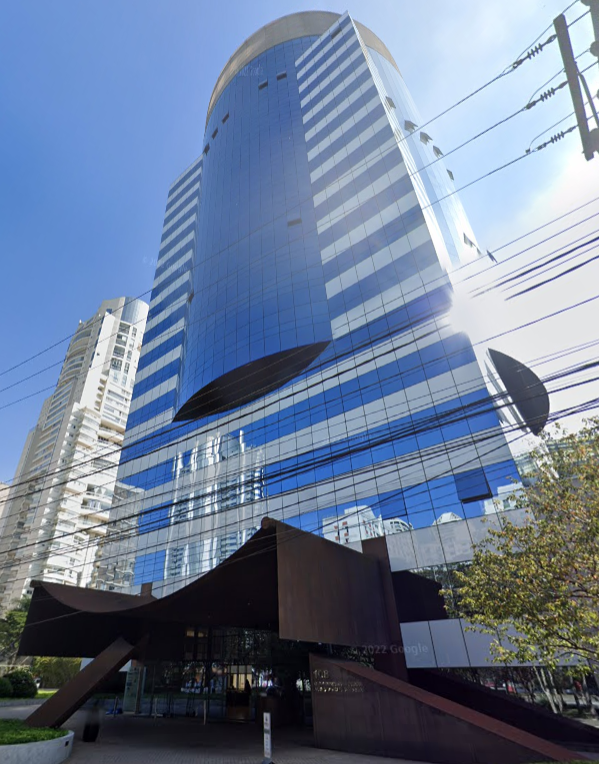C. E. C. João Domingues de Araújo (JDA) — Galeria Foto 4