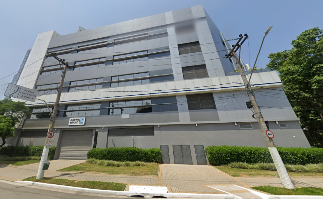 Call Center Memorial — Galeria Foto 3
