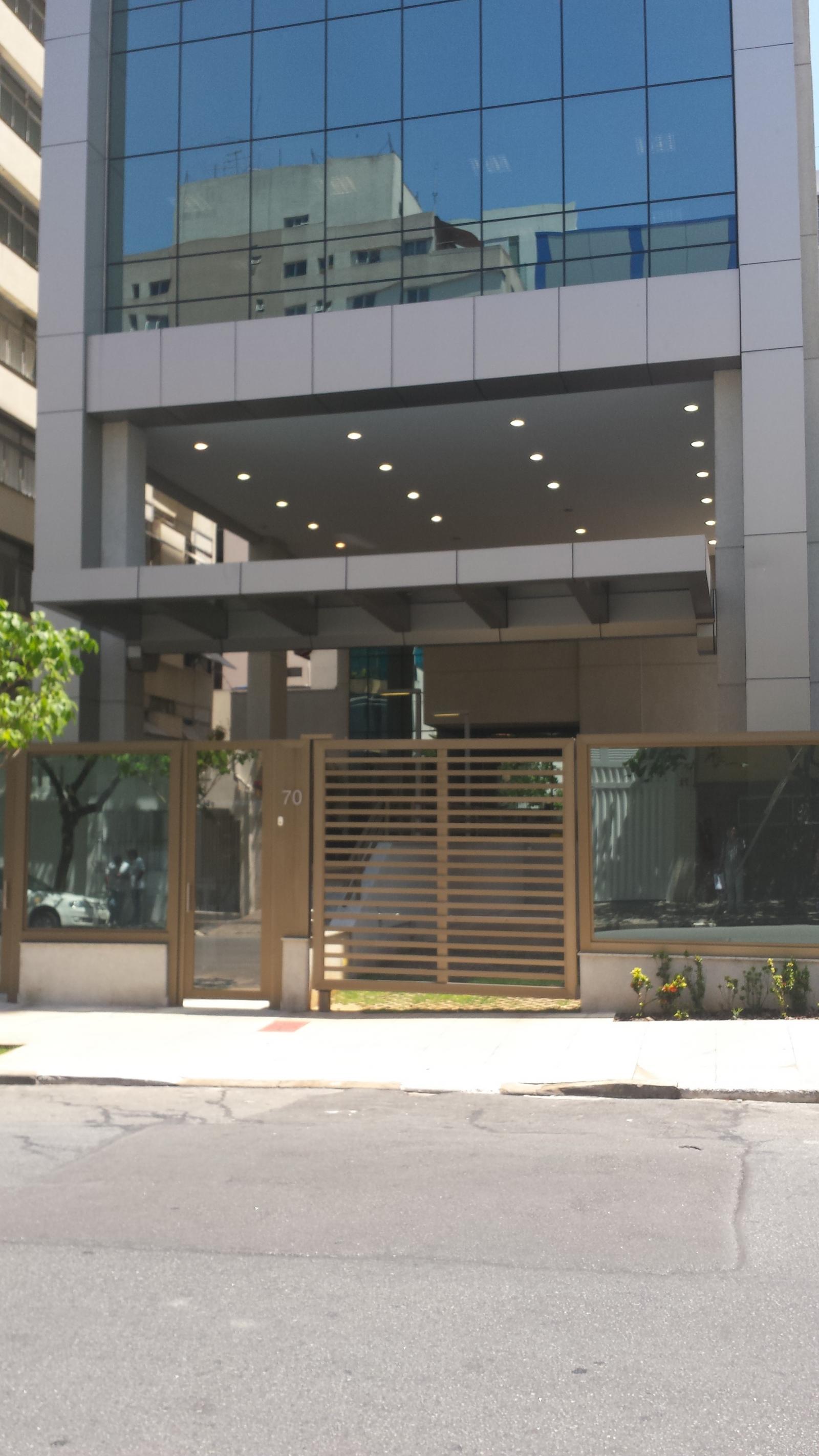 Campus São Paulo — Galeria Foto 3