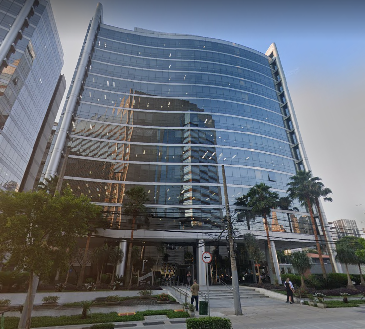 Capital Center — Galeria Foto 3