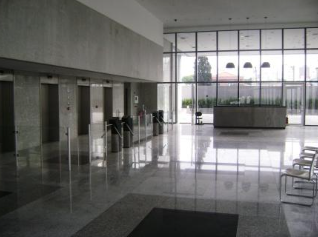 Capital Center — Galeria Foto 4
