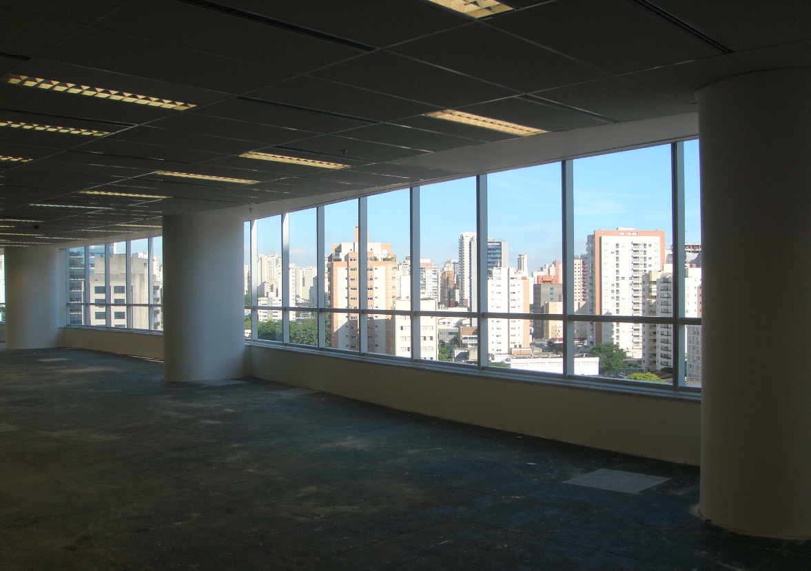 Capital Center — Galeria Foto 6