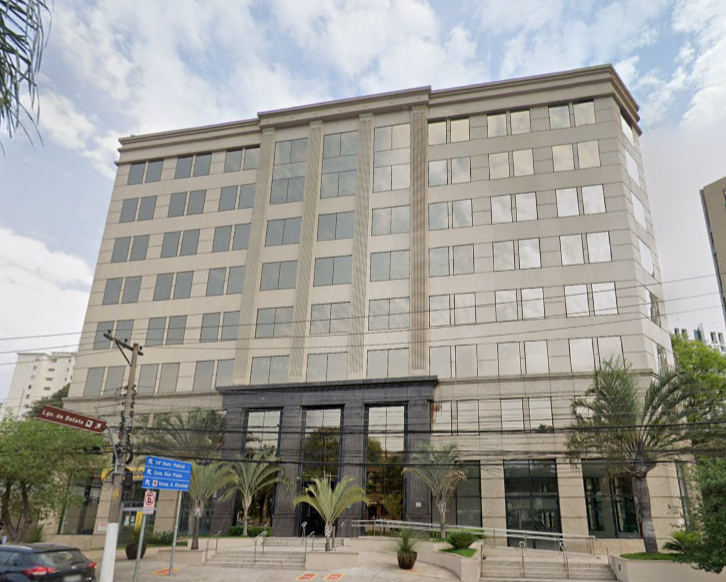Capital Plaza — Galeria Foto 4