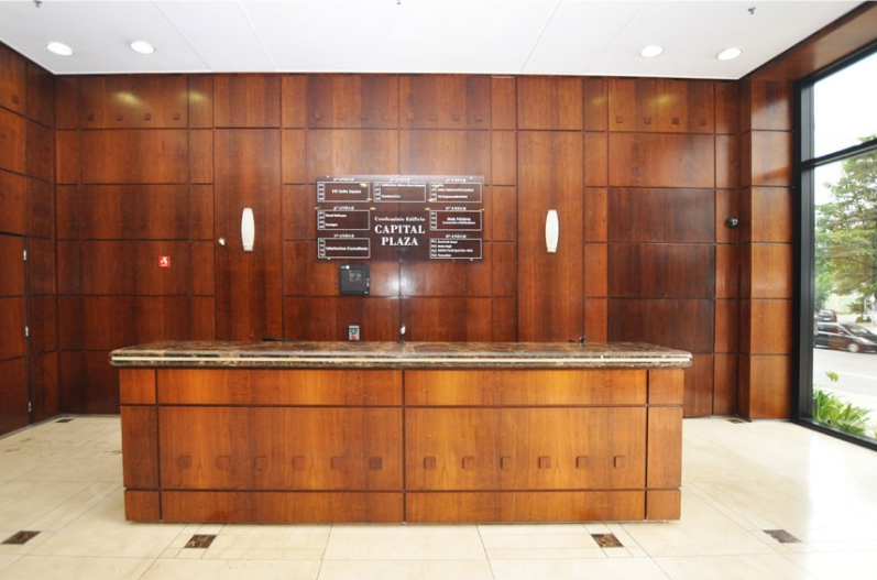 Capital Plaza — Galeria Foto 5