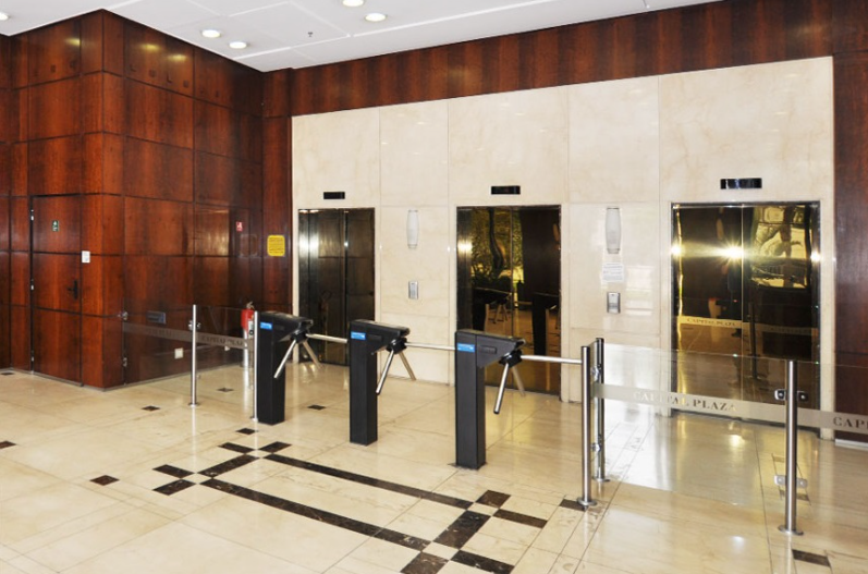 Capital Plaza — Galeria Foto 6