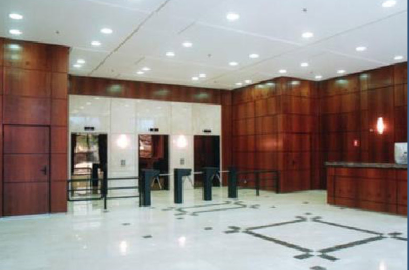 Capital Plaza — Galeria Foto 7