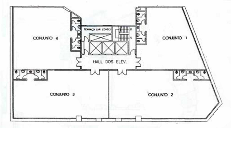 Capital Plaza — Galeria Foto 8