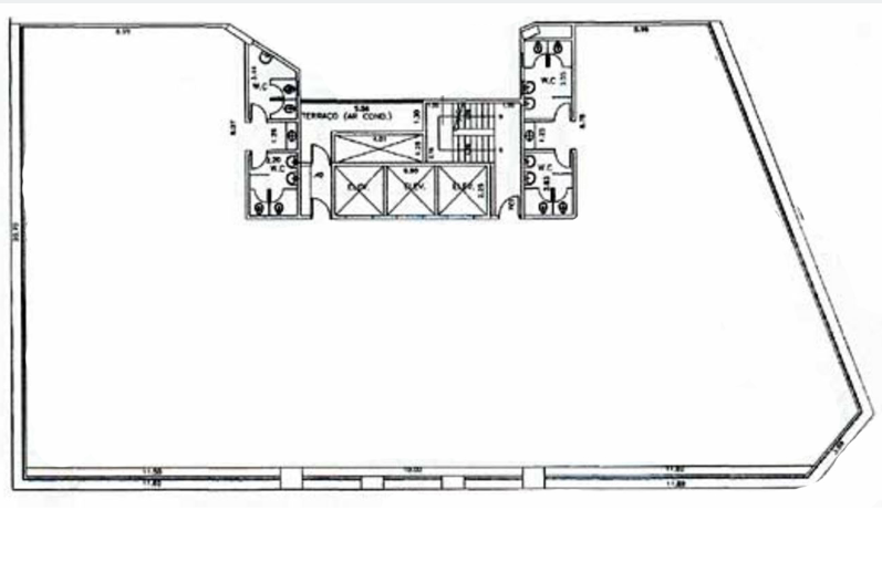 Capital Plaza — Galeria Foto 10