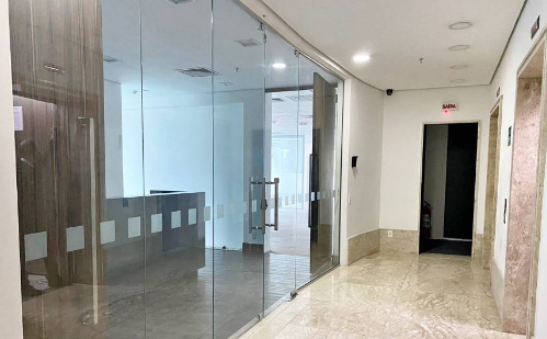 Cardoso de Melo 1308 — Galeria Foto 7