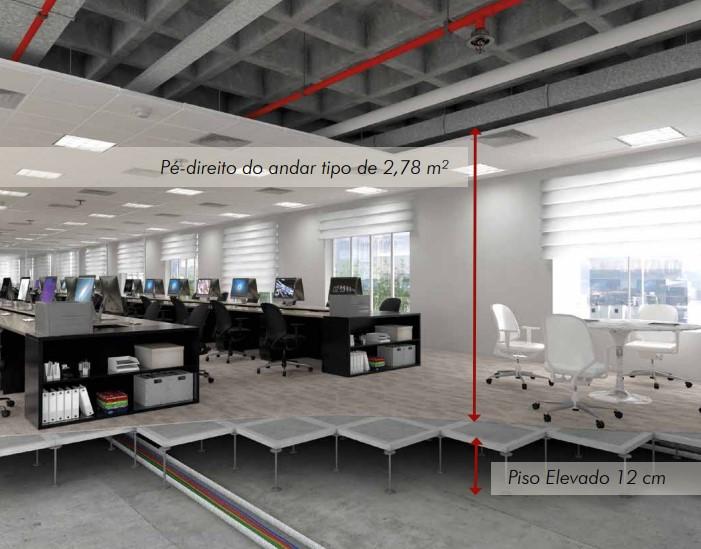 Cardoso de Melo 90 — Galeria Foto 7