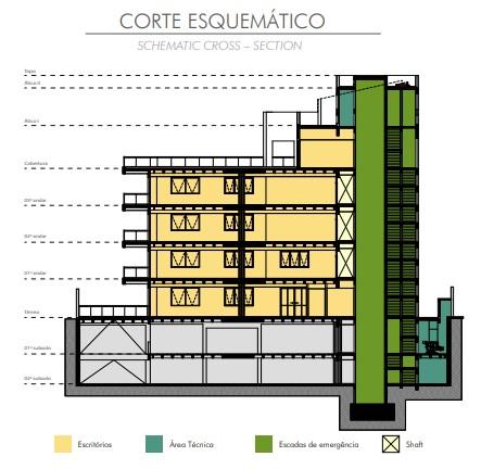 Cardoso de Melo 90 — Galeria Foto 9