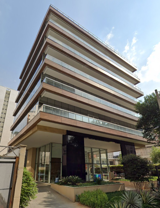 Casa Olímpia Business — Galeria Foto 3
