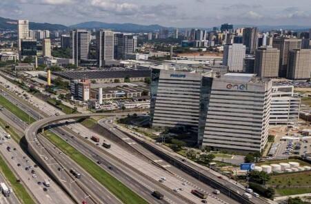 Castelo Branco Office Park — Galeria Foto 3