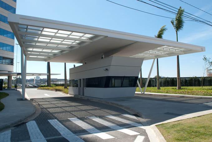 Castelo Branco Office Park — Galeria Foto 4