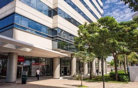 Castelo Branco Office Park — Galeria Foto 5