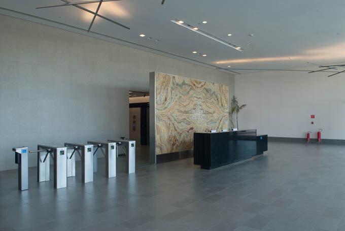 Castelo Branco Office Park — Galeria Foto 6