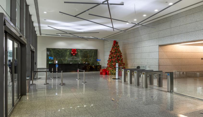 Castelo Branco Office Park — Galeria Foto 7