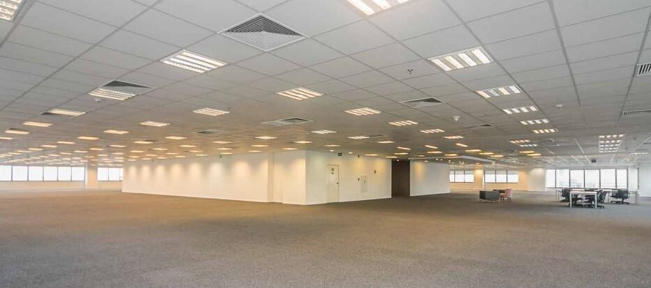 Castelo Branco Office Park — Galeria Foto 9