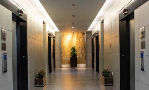 Castelo Branco Office Park — Galeria Foto 14
