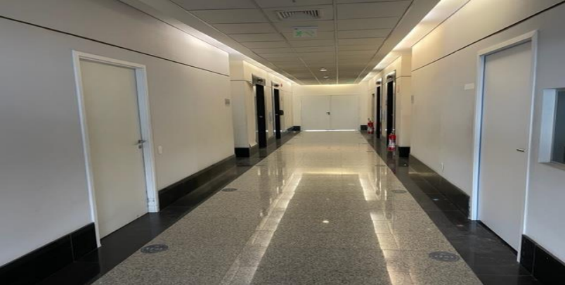 Castelo Branco Office Park — Galeria Foto 15