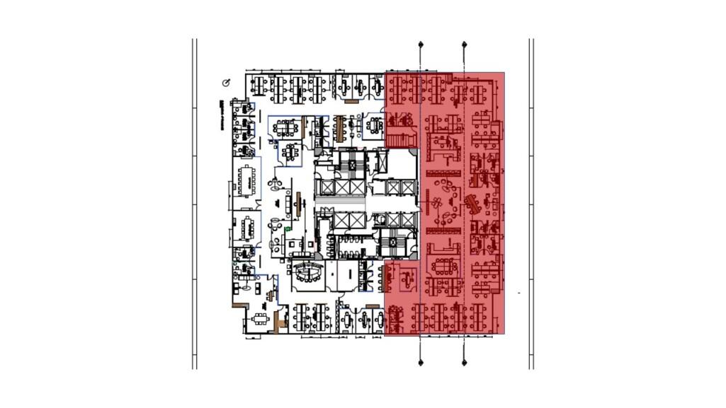 Castelo Branco Office Park — Galeria Foto 16