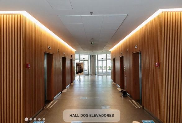 CEA - Centro Empresarial do Aço — Galeria Foto 5