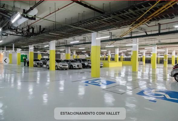 CEA - Centro Empresarial do Aço — Galeria Foto 6