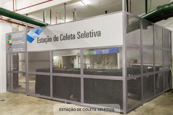 CEA - Centro Empresarial do Aço — Galeria Foto 7