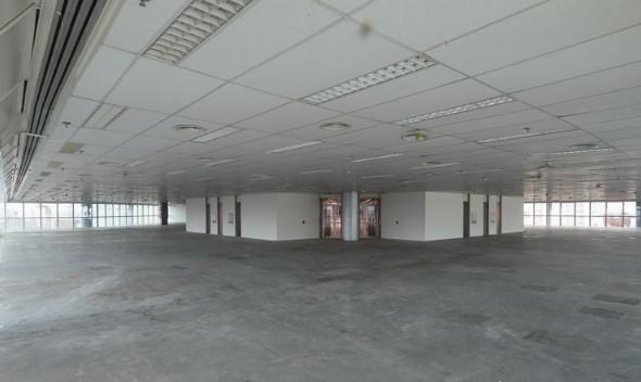CEA - Centro Empresarial do Aço — Galeria Foto 8