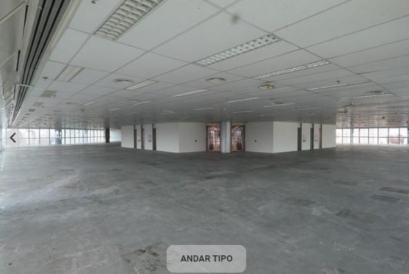 CEA - Centro Empresarial do Aço — Galeria Foto 9