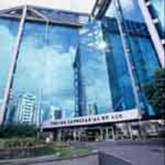 CEA - Centro Empresarial do Aço — Galeria Foto 10