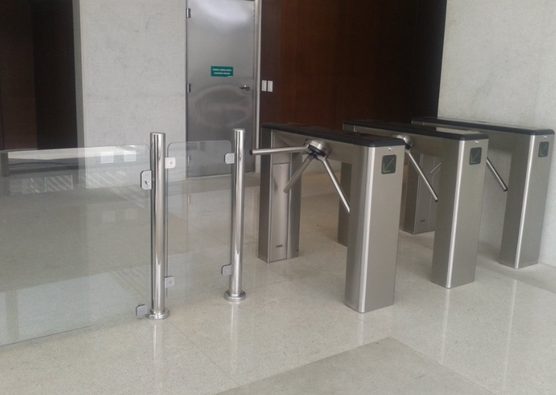CEB - Centro Empresarial Berrini — Galeria Foto 3