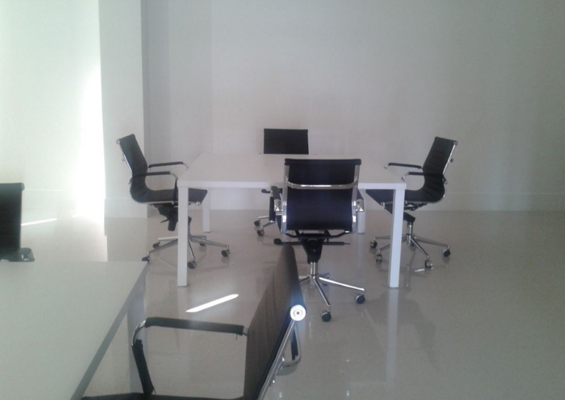 CEB - Centro Empresarial Berrini — Galeria Foto 5