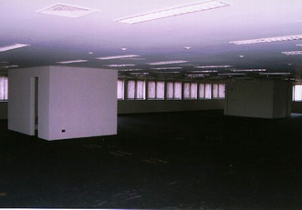 (CEMG) Centro Empresarial Mario Garnero - Torre Norte — Galeria Foto 3