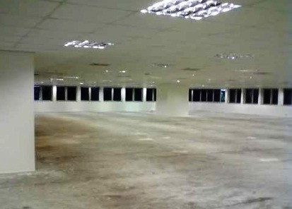 (CEMG) Centro Empresarial Mario Garnero - Torre Norte — Galeria Foto 4