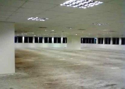 (CEMG) Centro Empresarial Mario Garnero - TORRE SUL — Galeria Foto 7