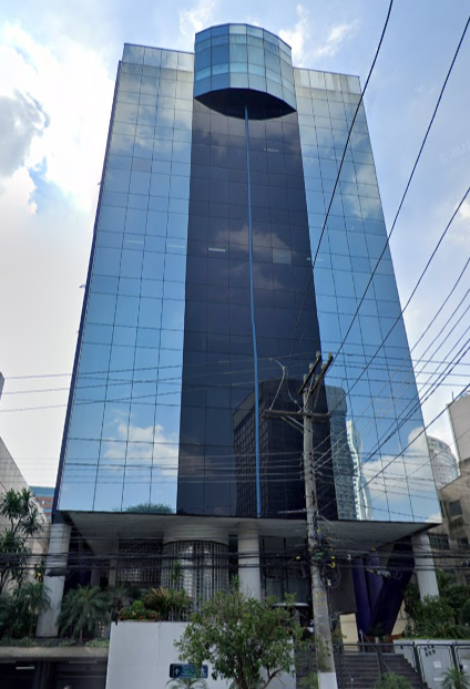Center Plaza Pinheiros — Galeria Foto 3