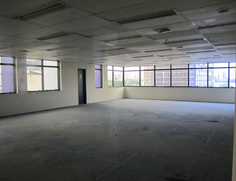 Center Plaza Pinheiros — Galeria Foto 5