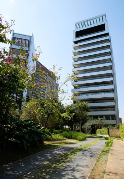 Central Vila Olímpia — Galeria Foto 4
