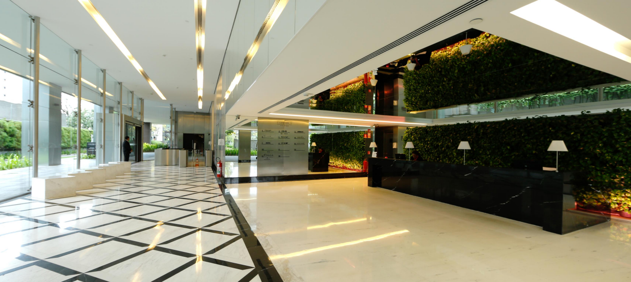 Central Vila Olímpia — Galeria Foto 5