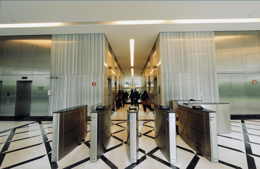 Central Vila Olímpia — Galeria Foto 6