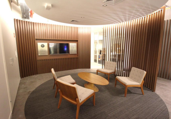 Central Vila Olímpia — Galeria Foto 8