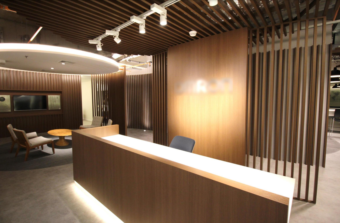 Central Vila Olímpia — Galeria Foto 10