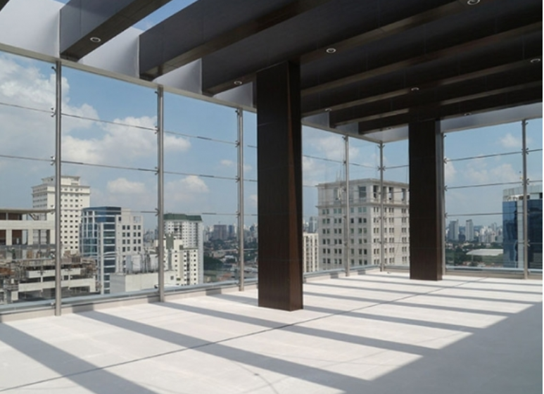Central Vila Olímpia — Galeria Foto 13