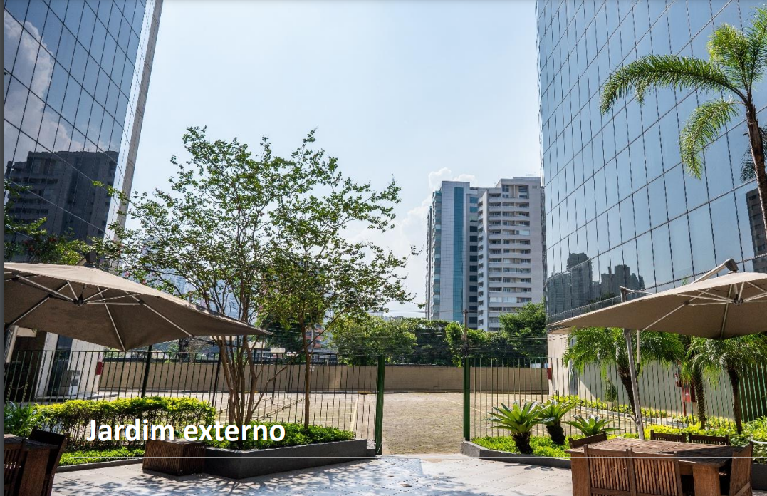 Centro Administrativo Santo Amaro — Galeria Foto 9