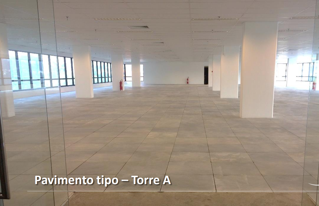 Centro Administrativo Santo Amaro — Galeria Foto 12