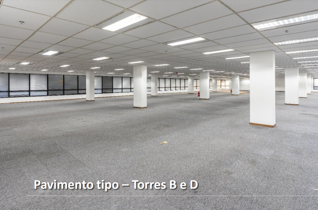 Centro Administrativo Santo Amaro — Galeria Foto 13